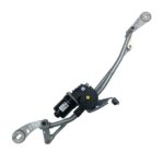 Galhada Motor Limpador Parabrisa Bmw M3 Competition G80 2021 A 2025