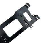 Suporte Modulo Amplificador Som Audi Rs4 2.9 V6 2019 a 2021 - Imagem 6