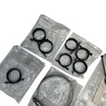 Kit Abraçadeiras Diversos McLaren 720s 4.0 V8 2017 A 2023 - Imagem 2