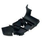 Guia Chicote Cabos Inferior Bmw M3 M4 F80 F82 2015 16 A 2018 - Imagem 2