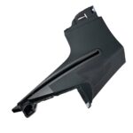 Moldura Coluna Audi Rs4 2.9 V6 2019 2020 2021 Tras Esquerdo - Imagem 3
