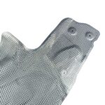 Defletor Termico Cofre Motor Bmw M2 Coupe G87 2022 23 a 2025 - Imagem 4