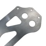 Suporte Reforço Eixo Bmw M3 Competition G80 21 a 25 Central - Imagem 7