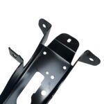Suporte Painel Tabelier McLaren 720s 4.0 V8 2017 a 2023 Dir - Imagem 3