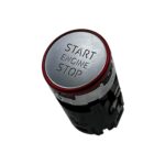 Botao Start Stop Igniçao Audi Rs4 2.9 V6 2019 2020 2021 Oem - Imagem 3