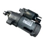 Motor Arranque Partida Porsche Macan Gts 2.9 2020 A 2024 Oem - Imagem 7