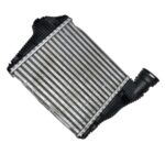 Radiador Intercooler Motor Porsche Macan Gts 2.9 2020 a 2024