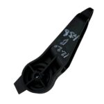 Suporte Defletor Ar Bmw M2 Coupe G87 2022 a 2025 Diant Dir - Imagem 5