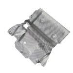 Defletor Termico Porta Malas Bmw M2 Coupe G87 2021 a 2025