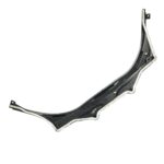 Moldura Painel Corta Fogo Bmw M3 Competition G80 21 22 2025 - Imagem 4