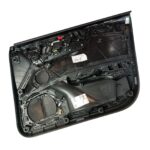 Forro Porta Audi RS4 2.9 V6 2019 a 2021 Dianteiro Esquerdo - Imagem 2