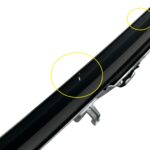 Painel Instrumentos Tela Multimidia Bmw M3 G80 2021 a 2025 - Imagem 2