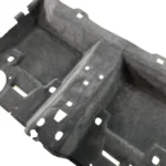 Carpet Forro Assoalho Bmw M3 Competition G80 2021 2025 Tras - Imagem 7