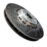 Disco Freio Bmw M3 Competition G80 2021 a 2025 Diant Esquerd - Imagem 7