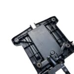 Suporte Console Audi Q8 3.0 2020 2021 2022 Dianteir Original - Imagem 6