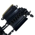 Difusor ar Painel Bmw M2 Coupe G87 2022 2023 a 2025 Central - Imagem 7