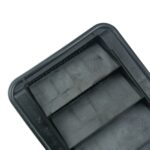 Difusor Saida ar Carroceria Bmw M2 Coupe G87 2022 23 a 2025 - Imagem 3