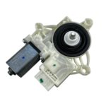 Motor Maquina Vidro Bmw M3 Competition G80 2022 Tras Esquerd