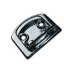 Gancho Rede Porta Malas Porsche Macan Gts 2.9 2020 A 2024 Oem - Imagem 4