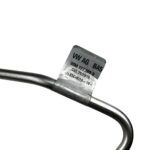 Tubo Bomba Alta Pressao Audi Rs4 2.9 V6 2019 2020 2021 Oem - Imagem 8