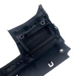 Moldura Porta Treco Painel Audi Rs4 2.9 V6 2019 a 2021 Esq - Imagem 7