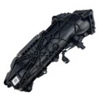 Coletor Admissao Motor Audi Rs4 2.9 V6 2019 2020 2021 Esq