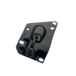 Suporte Batente Fechadura Capo Audi Rs4 2.9 V6 2019 2021 Dir