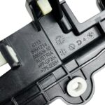 Suporte Churrasqueira Painel Bmw M2 Coupe G87 22 a 2025 Esq - Imagem 8