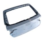 Tampa Traseira Porta Malas Audi RS4 2.9 V6 2019 2020 2021