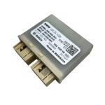 Modulo Pdc Sensor Estacionamento Bmw M3 Competition G80 2022