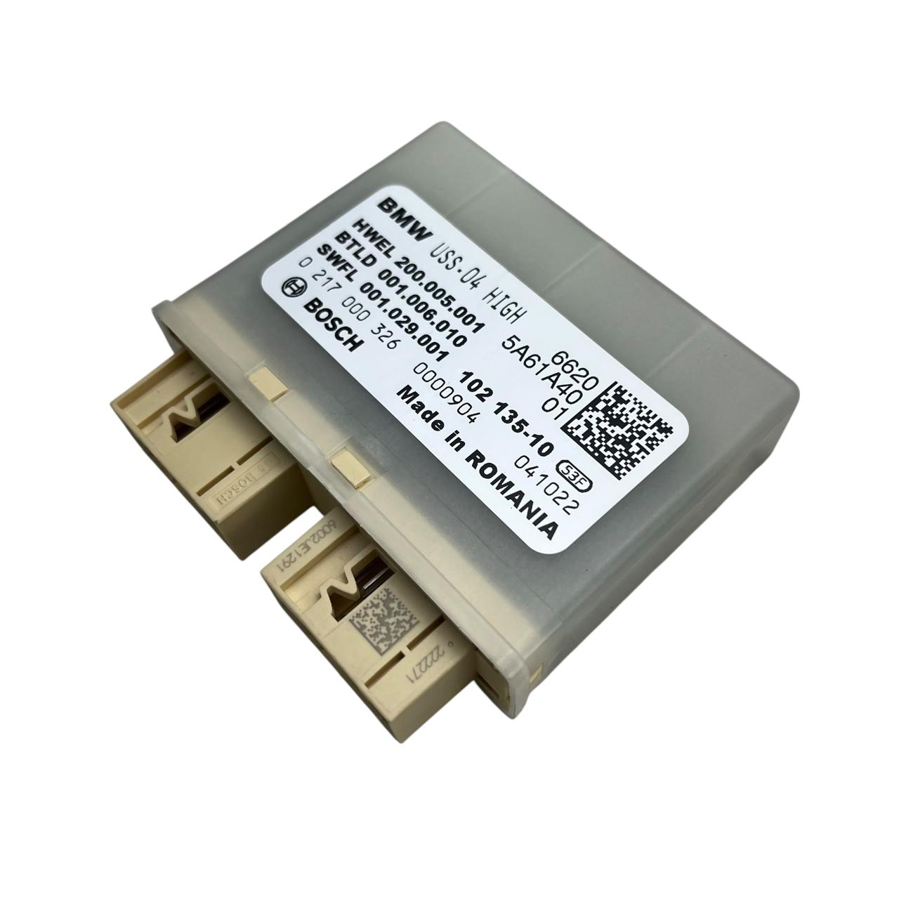 86c54e2475f7fce71477ca64a6d7cd87.jpeg Modulo Pdc Sensor Estacionamento Bmw M3 Competition G80 2022 - Imagem 1
