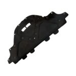 Isolamento Forro Ruido Capo Porsche Macan Gts 2.9 2020 2024