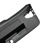 Forro Tampa Traseira Porta Malas Audi Rs4 2.9 V6 2019 a 2021 - Imagem 5