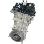 Motor Parcial Bmw M3 Competition G80 S58 21 2025 Base Troca - Imagem 9