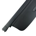 Tampao Bagagito Porta Malas Traseiro Audi Rs4 2.9 2019 2021 - Imagem 4