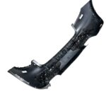 Parachoque Traseiro Porsche Macan Gts 2.9 2022 2023 2024 Oem - Imagem 8