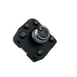 Botao Comando Retrovisor Audi Rs4 2.9 V6 2019 2020 2021 Oem - Imagem 3