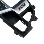 Moldura Alavanca Trambulador Audi Rs4 2.9 V6 2019 2020 2021 - Imagem 6