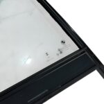 Vidro Fixo Bmw M3 Competition G80 2021 a 2025 Tras Direito - Imagem 5