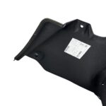 Forro Lateral Porta Malas Bmw M3 Competition G80 2022 Esquer - Imagem 9