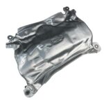 Defletor Termico Cofre Capa Motor Audi Rs4 2.9 V6 2019 2021