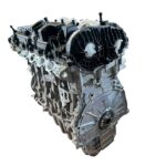 Motor Parcial Bmw M3 Competition G80 S58 21 2025 Base Troca - Imagem 6