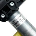 Motor Abertura Porta Malas Audi Rs4 2.9 V6 2019 2021 Direito - Imagem 8