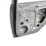 Porta Audi Rs4 Avant 2.9 V6 2019 2020 2021 Traseiro Direito - Imagem 10
