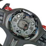 Aro Volante Bmw M3 Competition G80 2020 2021 2022 a 2024 - Imagem 3