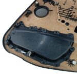 Forro Porta Bmw M3 F80 2015 2016  2017 2018 Traseiro Esquerd - Imagem 8