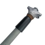 Amortecedor Suspensao Bmw M3 Competition G80 2022 Tras Esq - Imagem 6
