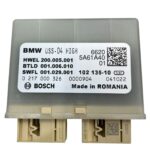 Modulo Pdc Sensor Estacionamento Bmw M3 Competition G80 2022 - Imagem 7