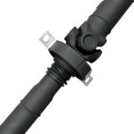 Eixo Cardan Transmissao Bmw M3 Competition G80 2021 a 2025 - Imagem 7