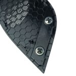 Grade Alto Falante Painel Audi RS4 2.9 V6 2019 2020 2021 Dir - Imagem 5
